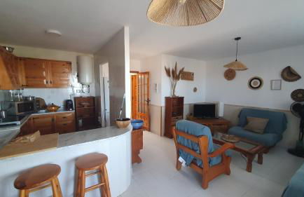 Apartamentos Cap y Corp - Foto 31