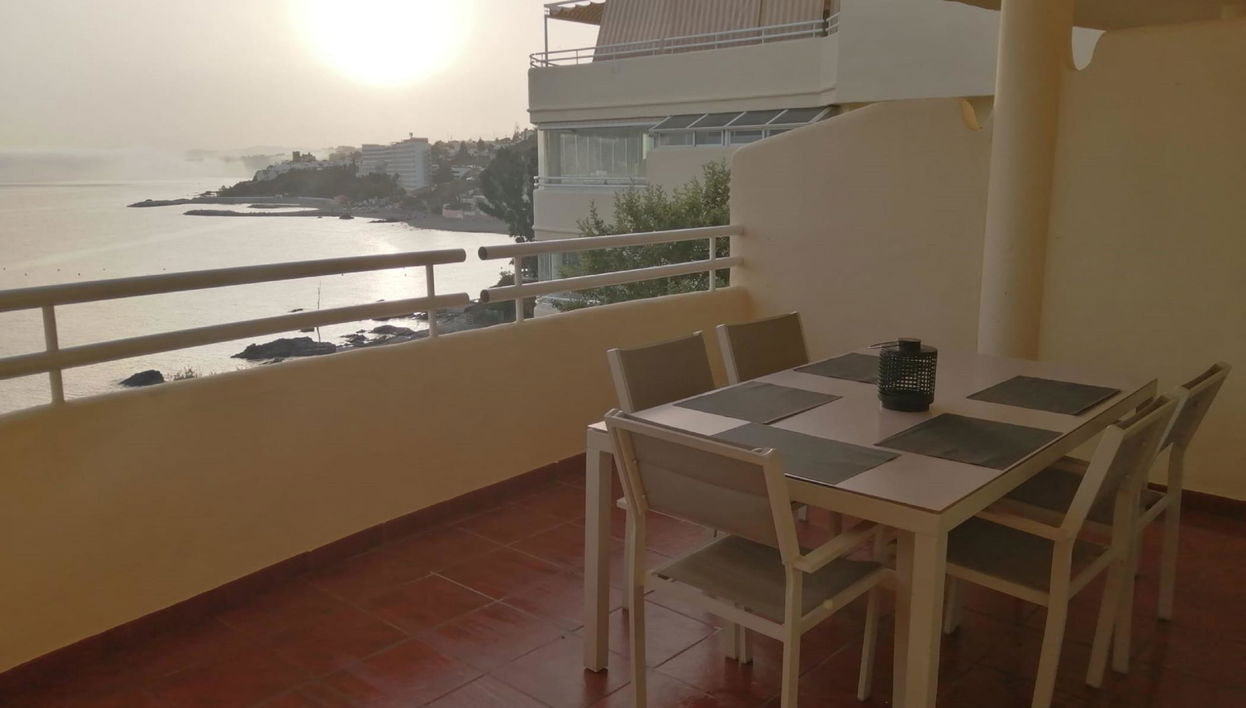 Torrequebrada Sea View - Photo 1