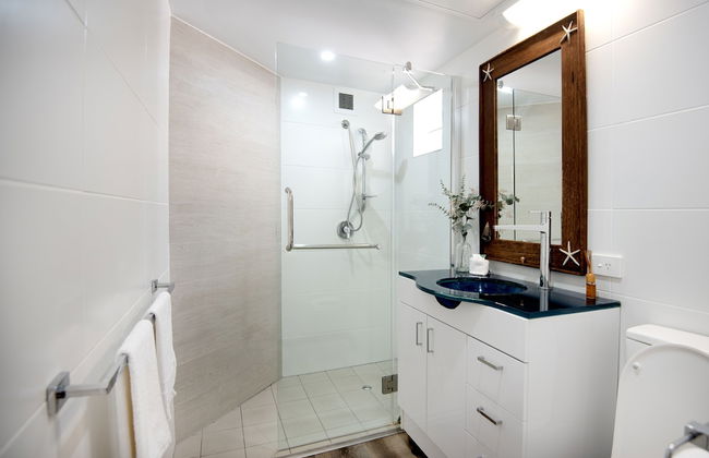 Golden Sands Beachfront Apartment Resort - Foto 73