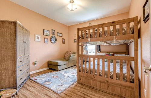 Escape Steps to Beach Large Deck Group Ready - Foto 22