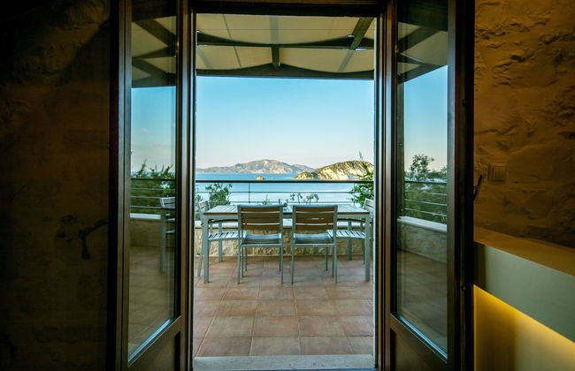 Exensian Villas & Suites - Foto 21