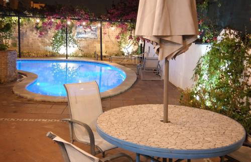 Villas con piscina en Punta Umbría by Villamya - Photo 16