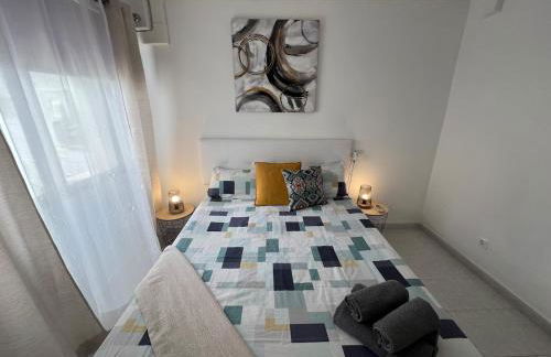 Evans Realty CG 2 Linea Playa Centro Boliches - Foto 22