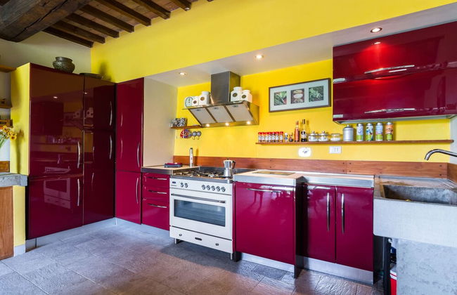 Holiday Home With Pool - Foto 8