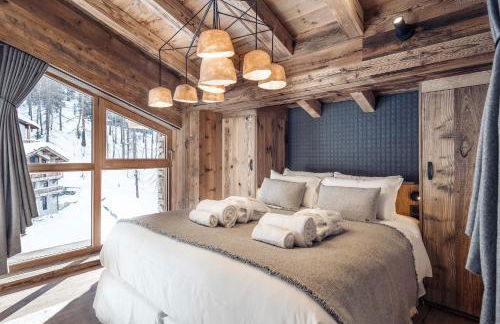 Madame Vacances Chalet Atacama - Foto 9