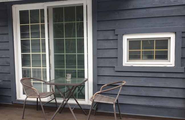 Under Hill Pension - Foto 26