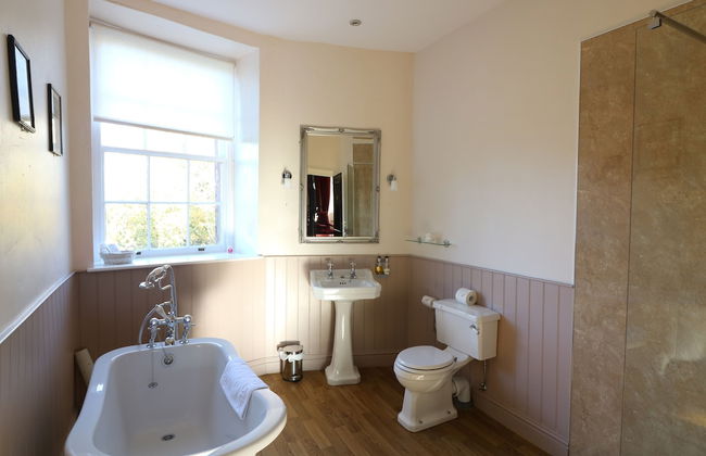 Appleby Castle - Foto 28