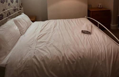 Curzon St - 4 Beds Sleeps 7 with Street Parking - Foto 14