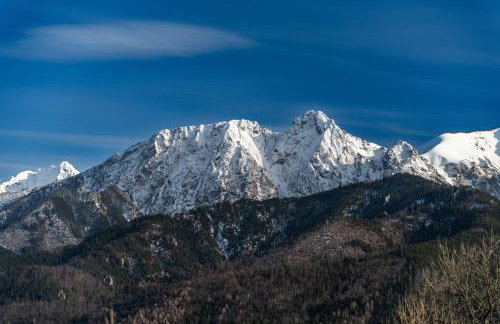 Osada Kościelisko - Tatry na Wyciągnięcie Ręki - Foto 62