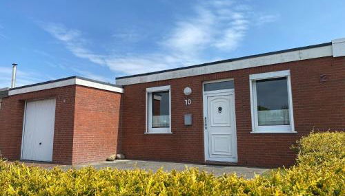 Bungalow in Dornumersiel - Foto 2