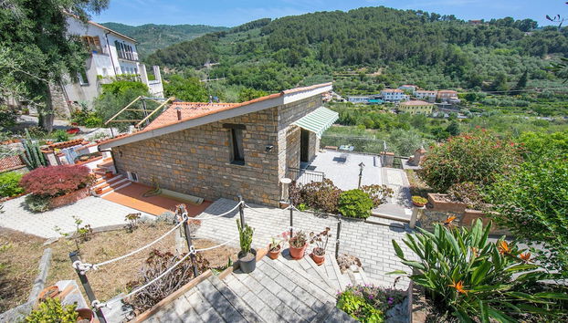 Villa Breezy Way - Among Greenery - Happy Rentals - Foto 2, Imagen principal