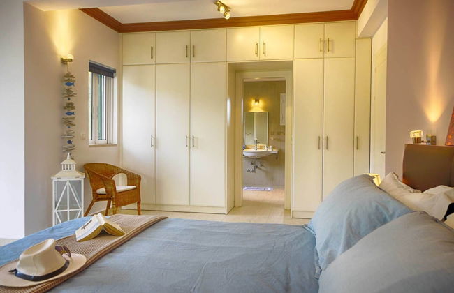 Villa Afionas - Foto 1