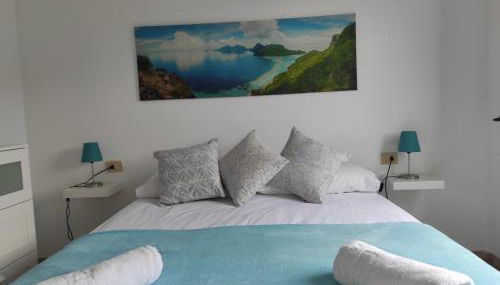 Mirador del Risco - Foto 5, towels