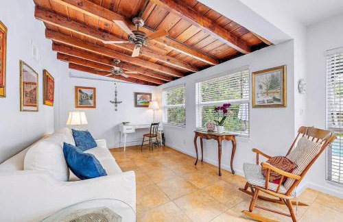 Casa Balsinde - Delight in a Private Pool in the Southern End of West Palm - Foto 10