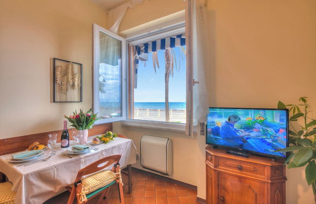 Mer Vivante - Front Beach - Foto 11