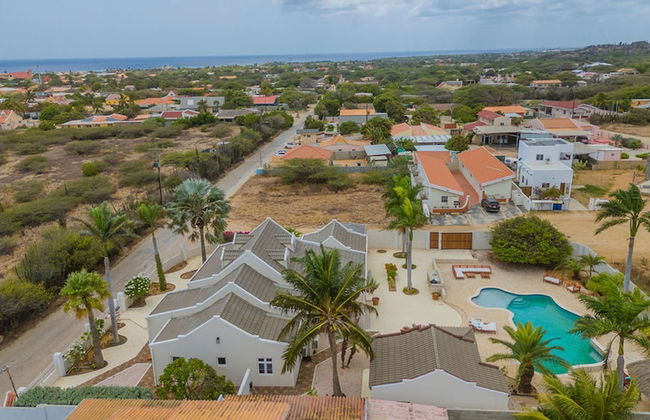 Charming Cunucu Home Pvt Pool Outdoor Kitchen - Foto 73
