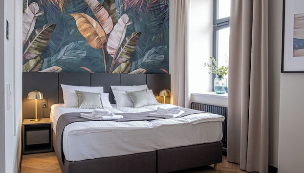 Carvala Boutique Apartments - Foto 5, Zimmer