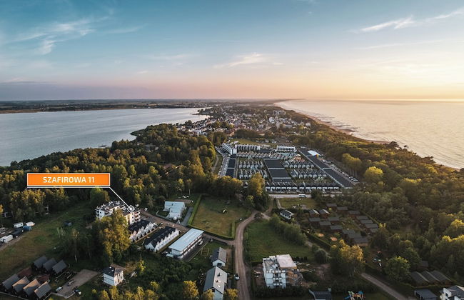 Apartamenty Sun & Snow Szafirowa - Foto 17