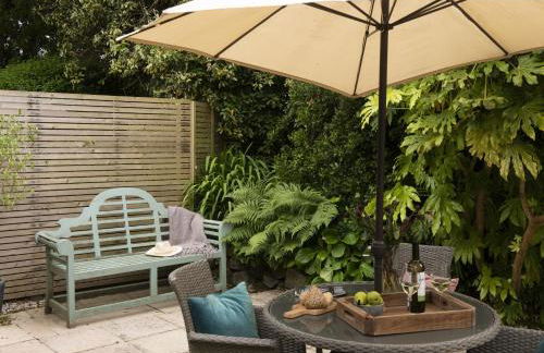 Cob Cottage - Foto 28