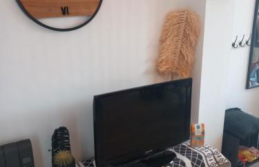 Côte d'Opale - Maison Cocooning Classé 3 Étoiles - Foto 19