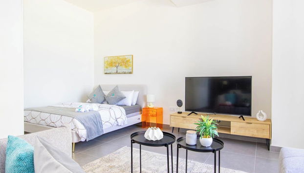 Bloomfields Modern STU Pixel Beach Acces - Foto 4, Habitación