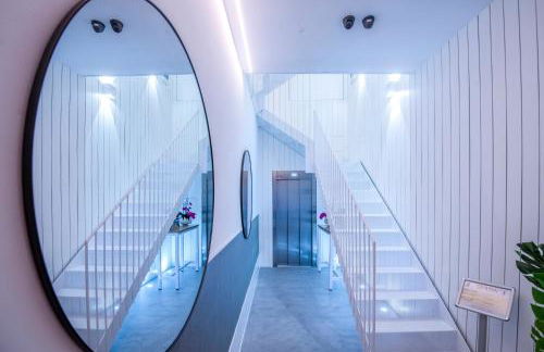 Apartamentos Atia Catedral - Foto 61