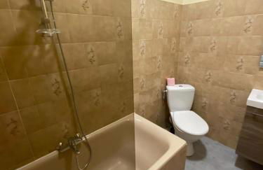 Appart’hôtel les perles du lac - Foto 19