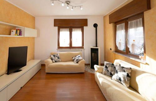 Casa di RoSe - Free private parking - Photo 1