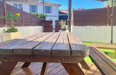 Casa Del Sol - T2 au Cœur du BassinPort Teich 5' - Photo 13