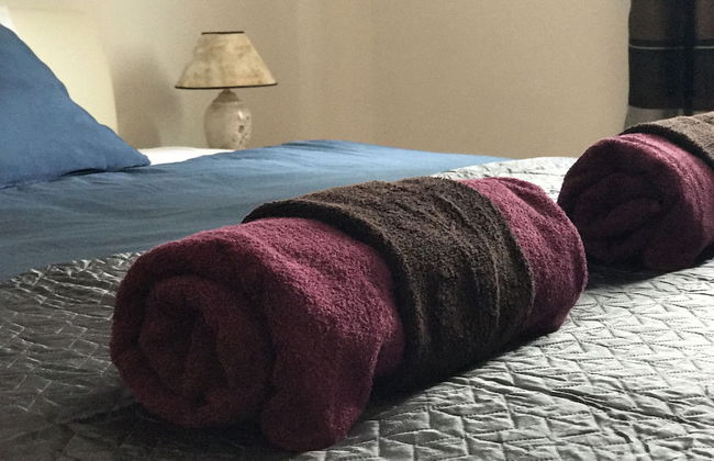 Tortosa Blue - Foto 1