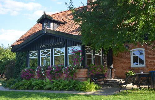 Andrzejówka - Photo 50