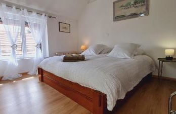 L'Authentic- Petit-déjeuner inclus - Cosy - Calme - Foto 3