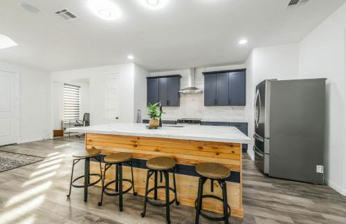 Luxury Sky View and Balconies - Foto 21