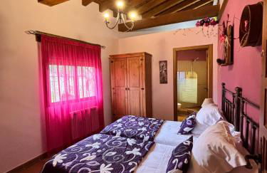 Casa Rural El Regajo - Foto 13