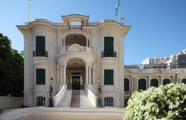 Excursión privada de medio día al Royal Alexandria - Foto 2