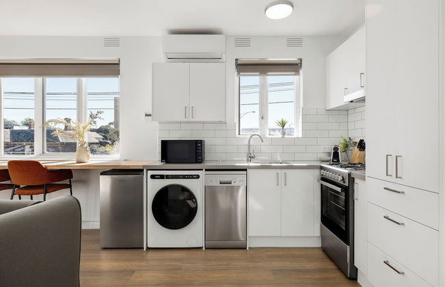 Windsor Apartments by Urban Rest - Foto 5