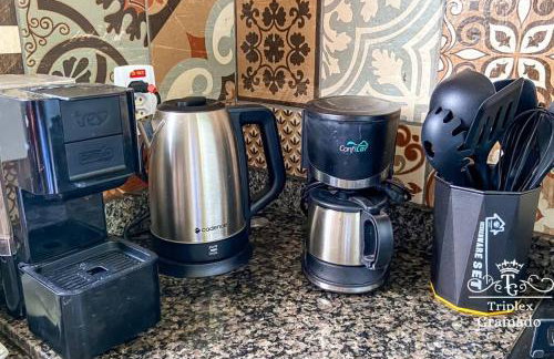 Casa Triplex com 03 Suítes, Cond no Centro Gramado - Foto 10