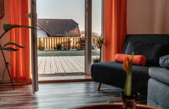 Wellnessoase Nordschwarzwald - Foto 34