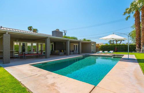 Villa Tranquilo - Foto 38