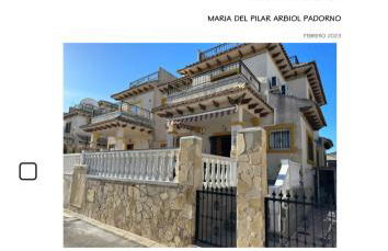 Villa Pilarin - Foto 3