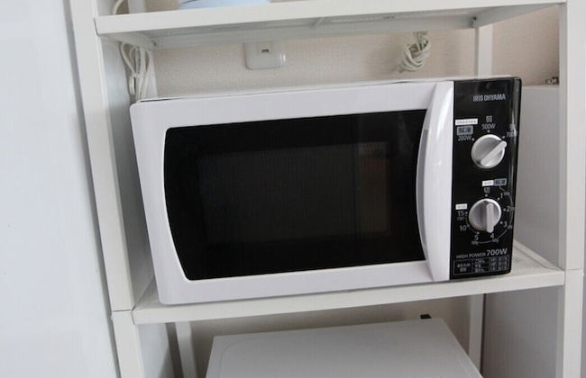 Momochi 3LDK - Foto 39