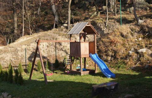 Domek w Karkonoszach 1 pod Karpaczem - Foto 9