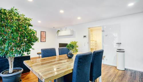 FeWo Bad Mergentheim - Foto 3