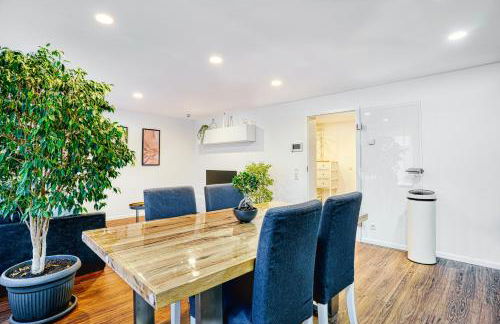 FeWo Bad Mergentheim - Foto 3