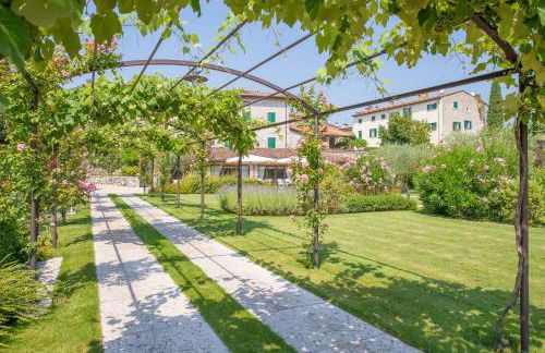 Antico Casale Bergamini - Foto 14