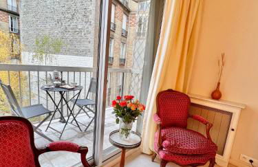 Paris luxury apartment - Award 2026 - Foto 25