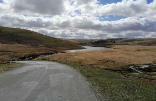 Cottage in the Countryside Near New Quay West Wales - Photo 19