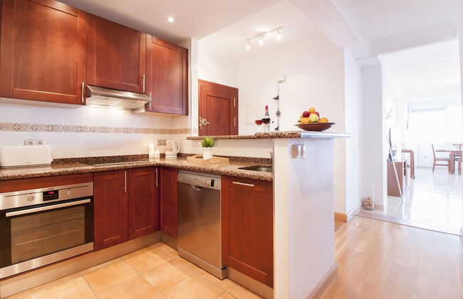 Maritimo FreshApartments by Bossh Hotels - Foto 15