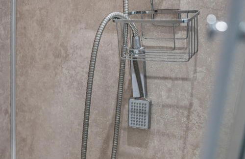 Stylish 4 Bed Trentham Retreat with Pool Table - Foto 23