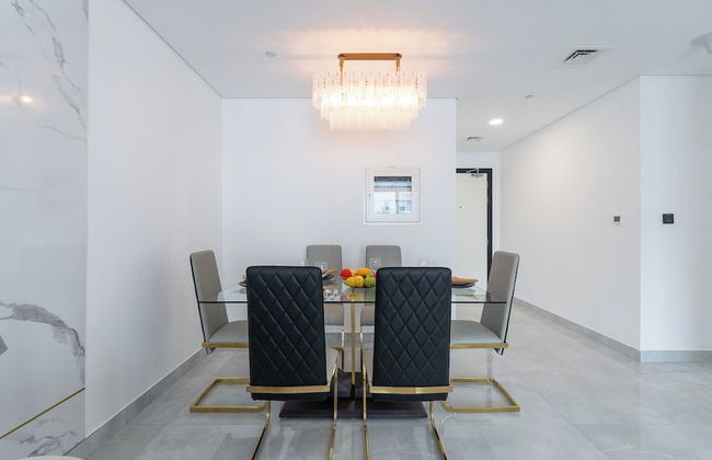 Vogue Elegance at Pearlz near Metro - Foto 53